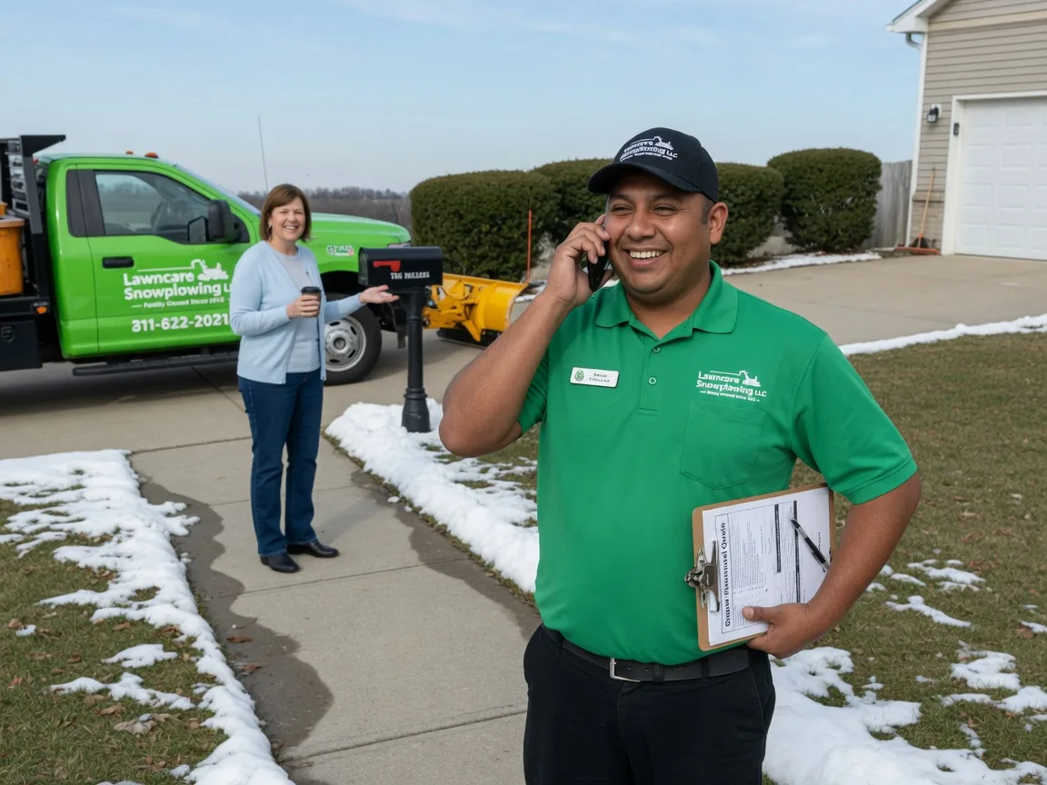 Lawn Care Services By Expert Landscaper Palmetto, GA FAQs